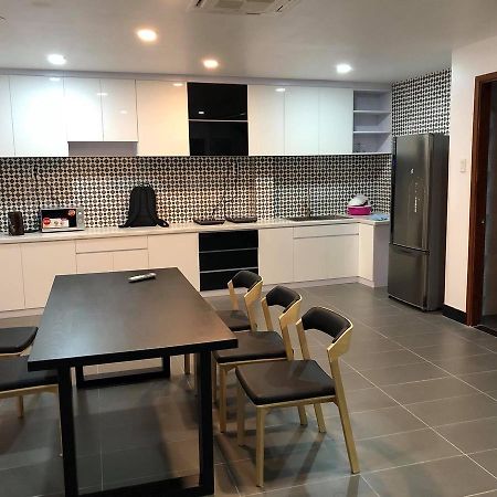 Pho Bien Homestay ファンティエット エクステリア 写真