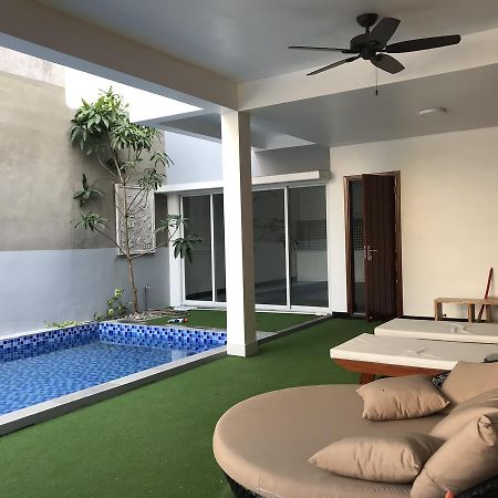 Pho Bien Homestay ファンティエット エクステリア 写真