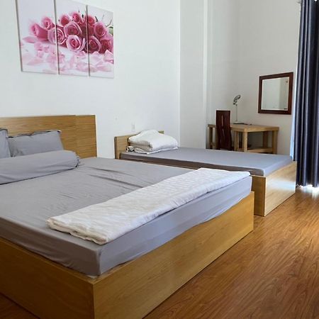 Pho Bien Homestay ファンティエット エクステリア 写真