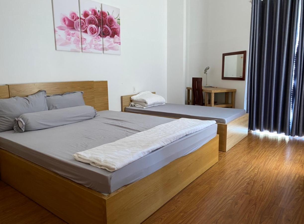 Pho Bien Homestay ファンティエット エクステリア 写真